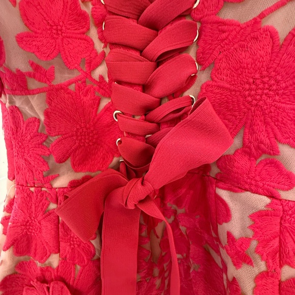 HELSI Belen Garden Pink Dress - Picture 3 of 4